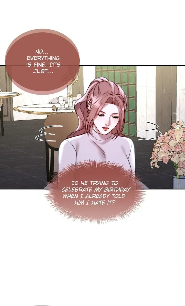 The Billionaire’s Replacement Wife Chapter 56 page 26 - 