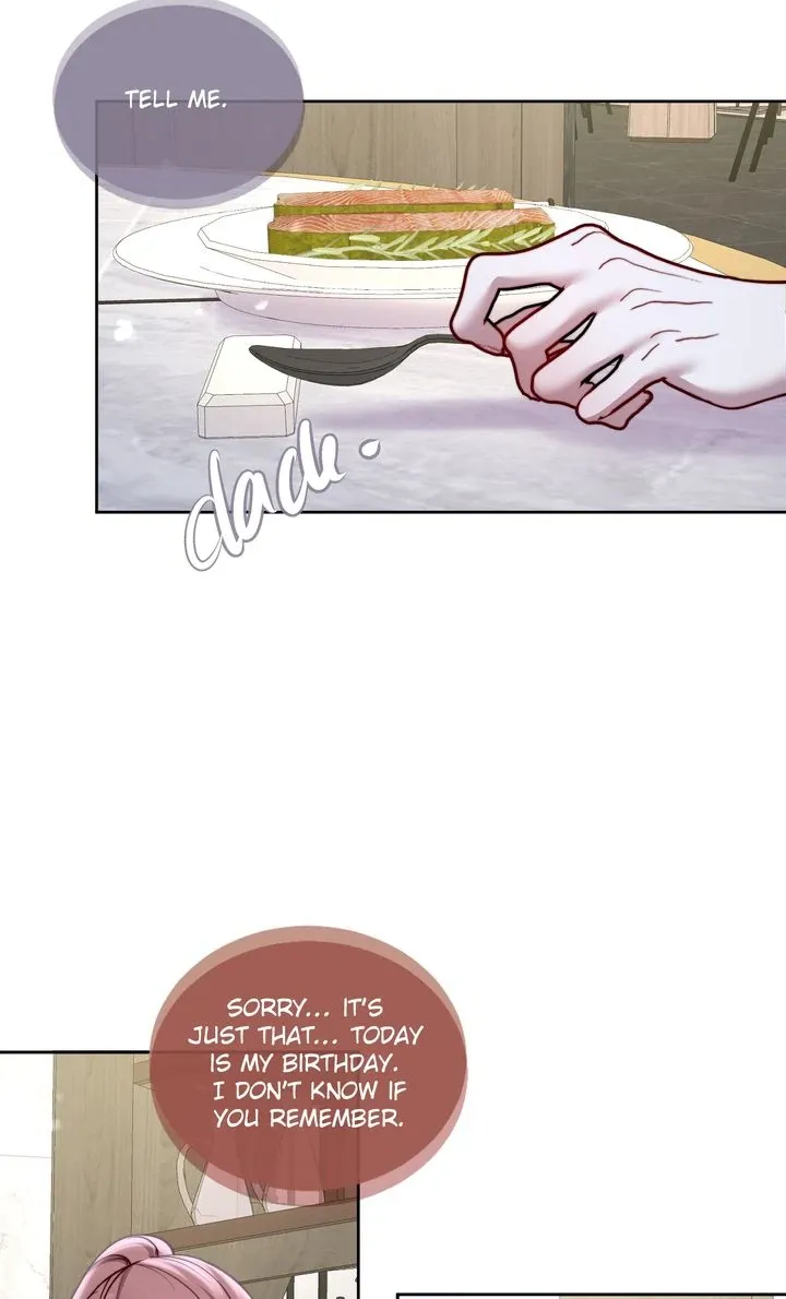 The Billionaire’s Replacement Wife Chapter 56 page 27 - 