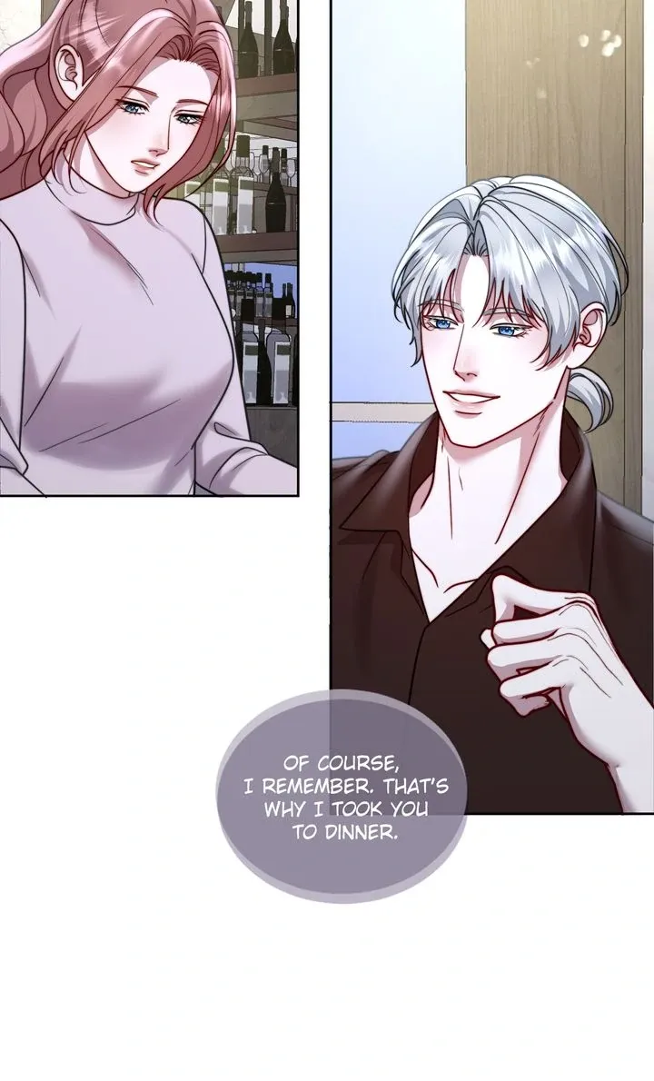 The Billionaire’s Replacement Wife Chapter 56 page 28 - 