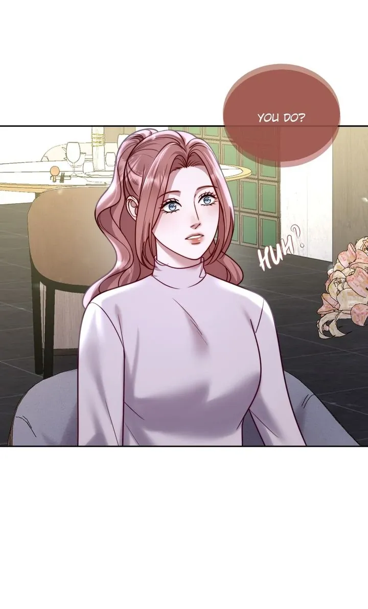 The Billionaire’s Replacement Wife Chapter 56 page 29 - 
