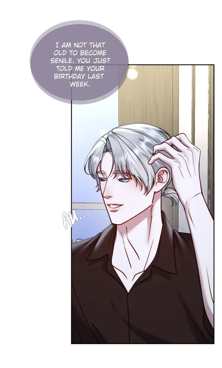 The Billionaire’s Replacement Wife Chapter 56 page 30 - 