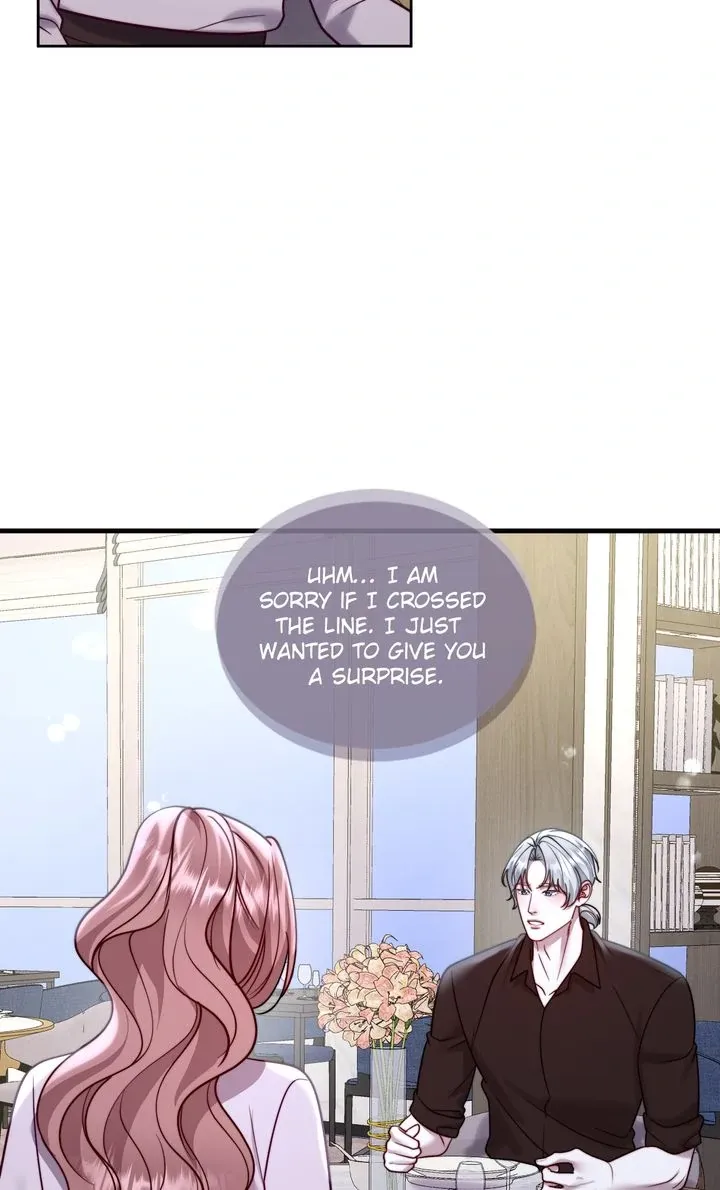 The Billionaire’s Replacement Wife Chapter 56 page 32 - 