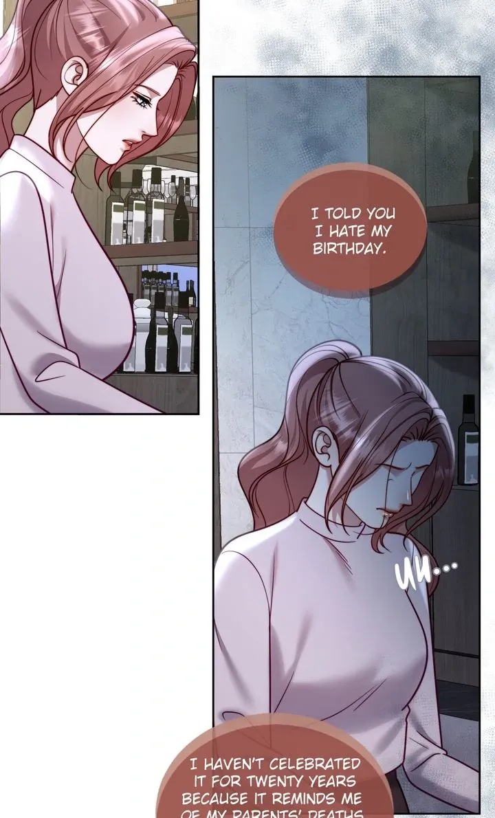The Billionaire’s Replacement Wife Chapter 56 page 36 - 