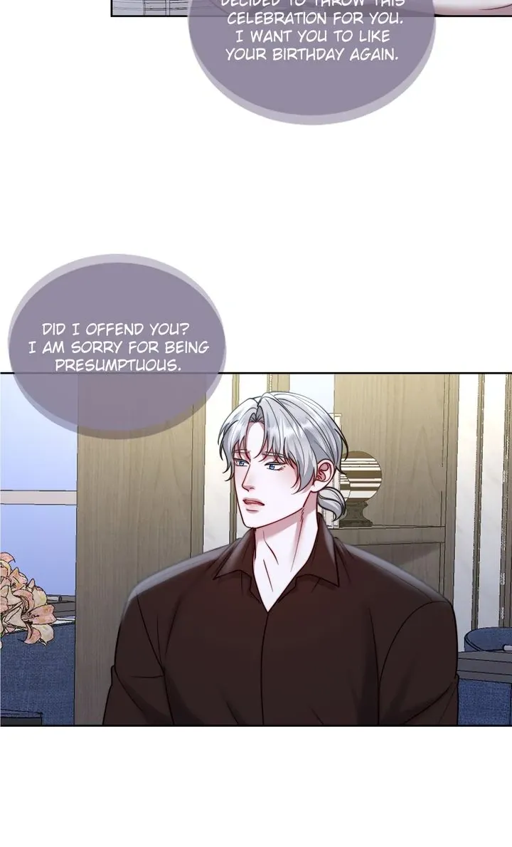The Billionaire’s Replacement Wife Chapter 56 page 38 - 