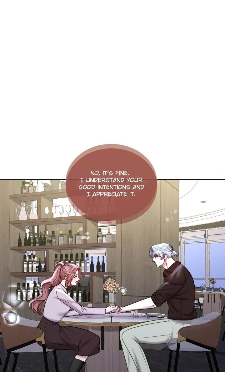 The Billionaire’s Replacement Wife Chapter 56 page 39 - 