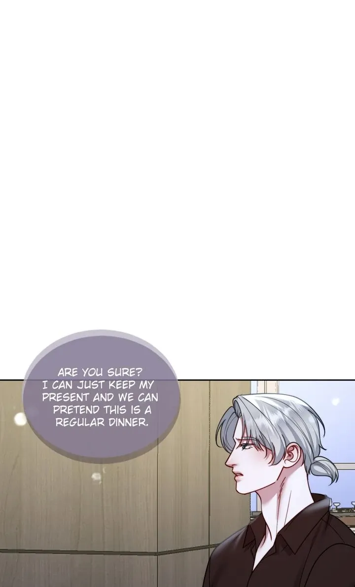 The Billionaire’s Replacement Wife Chapter 56 page 41 - 