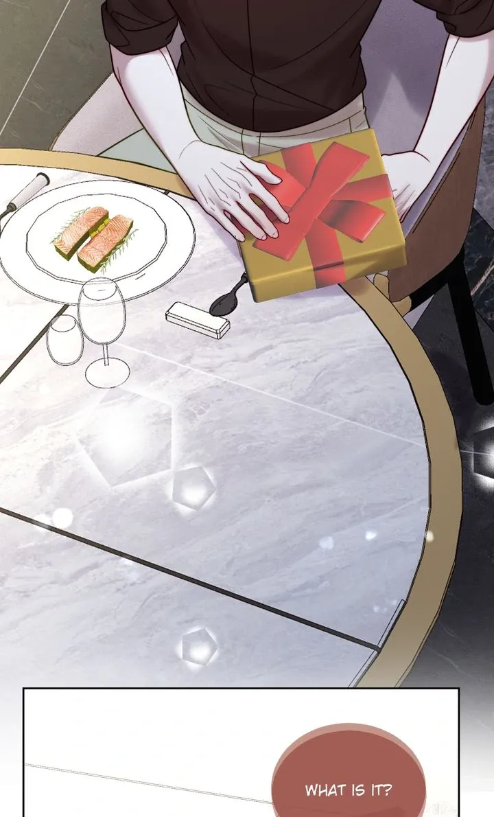 The Billionaire’s Replacement Wife Chapter 56 page 44 - 