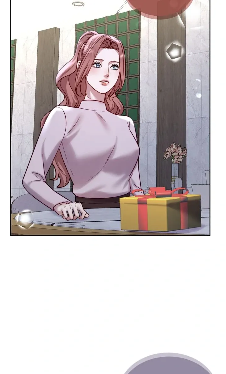 The Billionaire’s Replacement Wife Chapter 56 page 45 - 