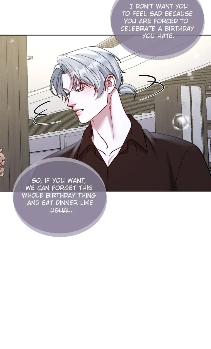 The Billionaire’s Replacement Wife Chapter 56 page 46 - 