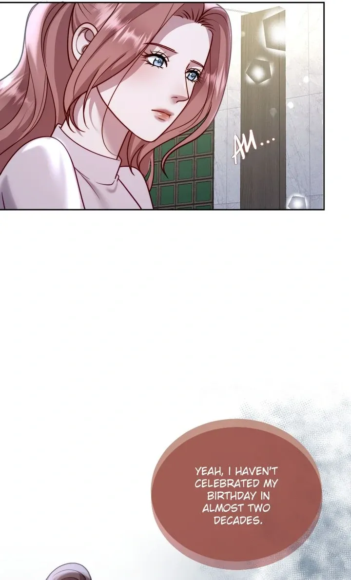 The Billionaire’s Replacement Wife Chapter 56 page 47 - 
