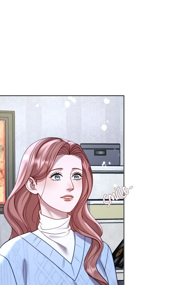 The Billionaire’s Replacement Wife Chapter 56 page 6 - 