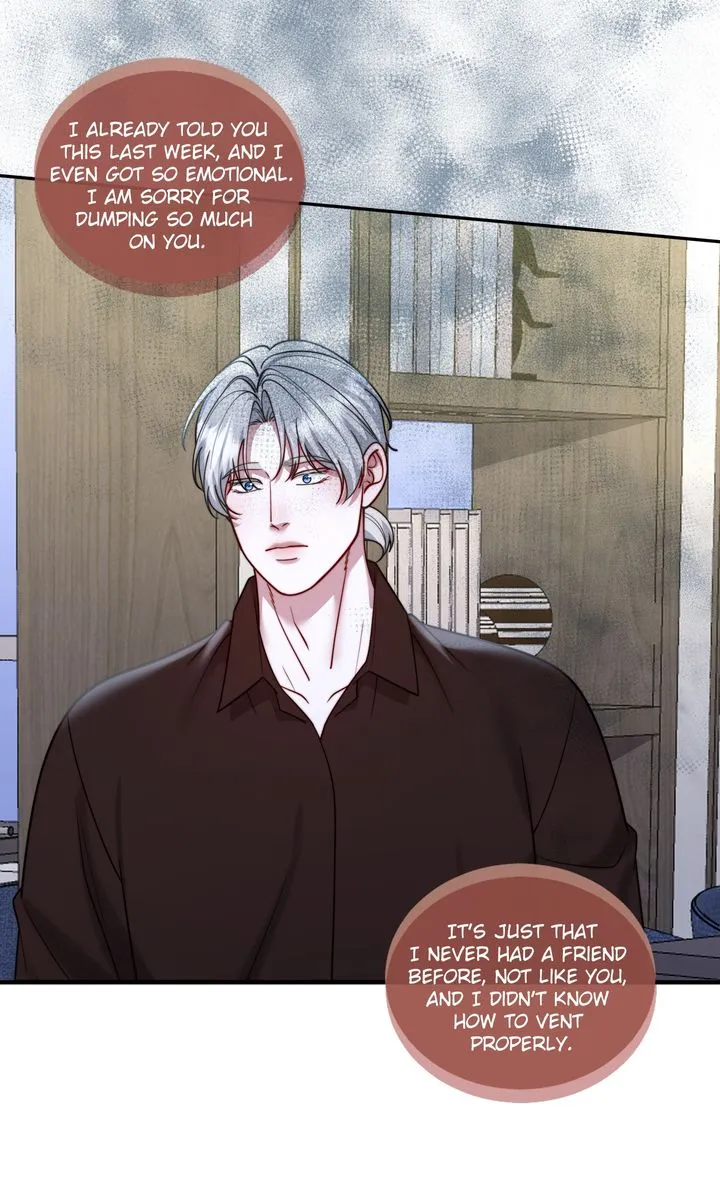The Billionaire’s Replacement Wife Chapter 56 page 51 - 