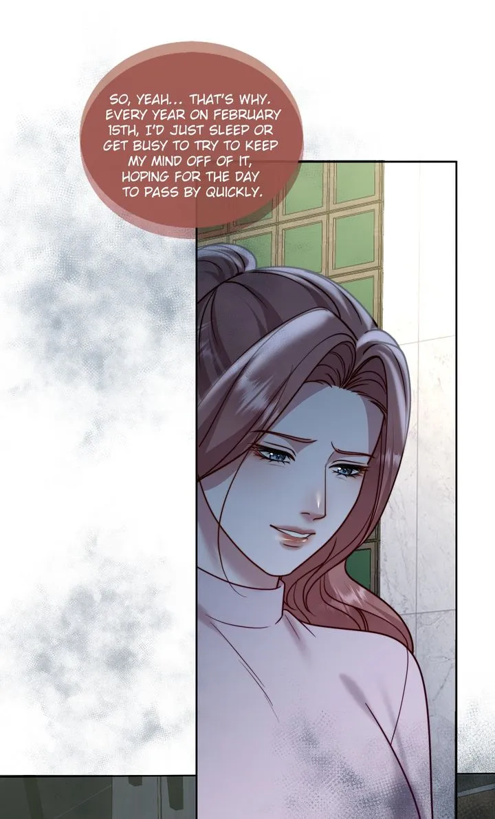 The Billionaire’s Replacement Wife Chapter 56 page 52 - 