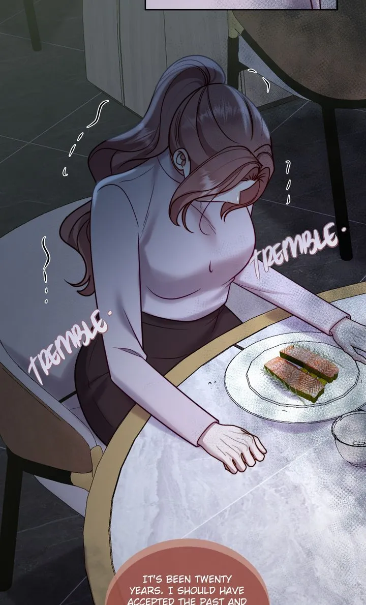 The Billionaire’s Replacement Wife Chapter 56 page 53 - 
