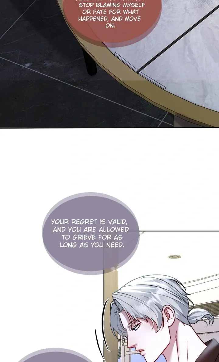 The Billionaire’s Replacement Wife Chapter 56 page 54 - 