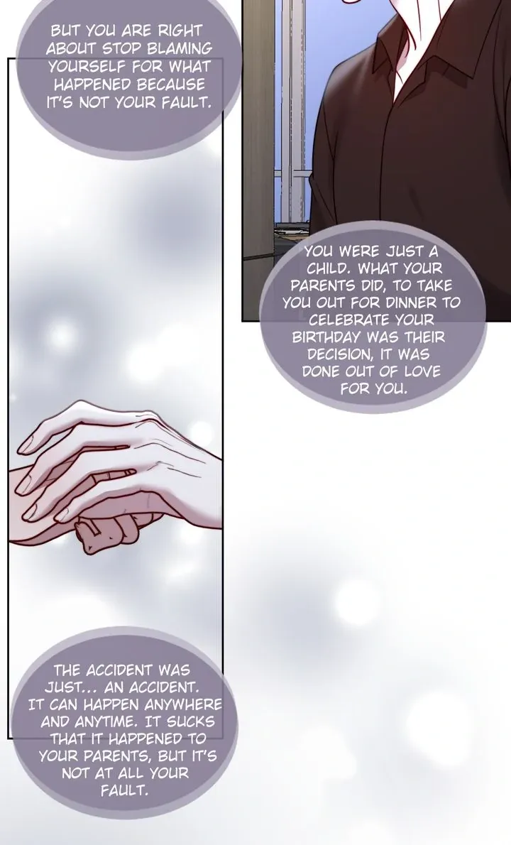 The Billionaire’s Replacement Wife Chapter 56 page 55 - 