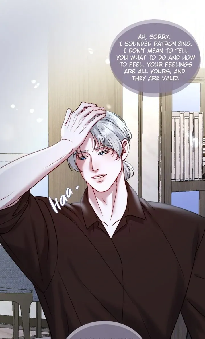 The Billionaire’s Replacement Wife Chapter 56 page 56 - 