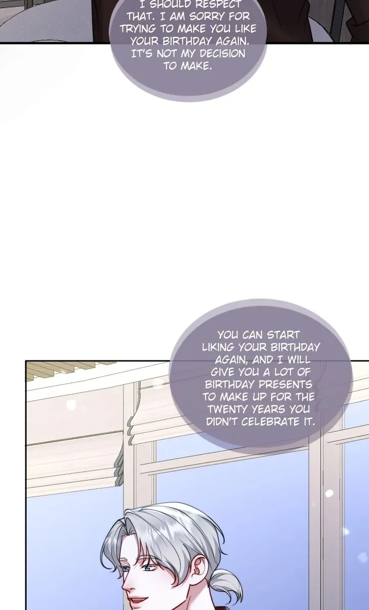 The Billionaire’s Replacement Wife Chapter 56 page 57 - 