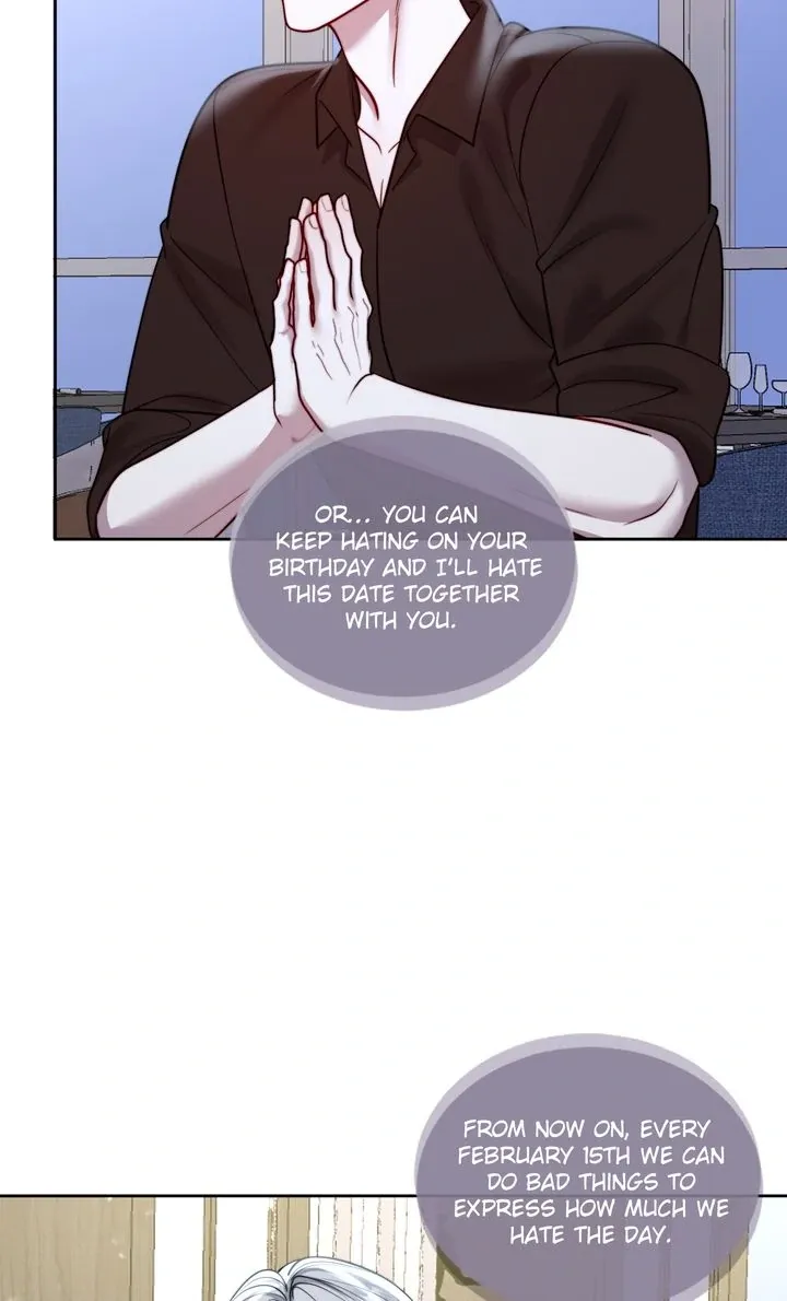 The Billionaire’s Replacement Wife Chapter 56 page 58 - 