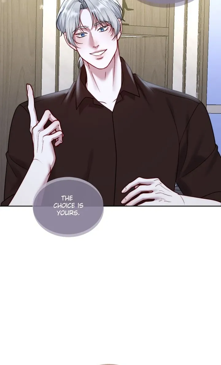 The Billionaire’s Replacement Wife Chapter 56 page 59 - 
