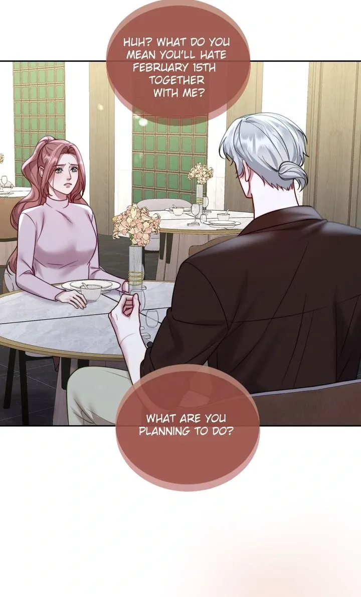 The Billionaire’s Replacement Wife Chapter 56 page 60 - 