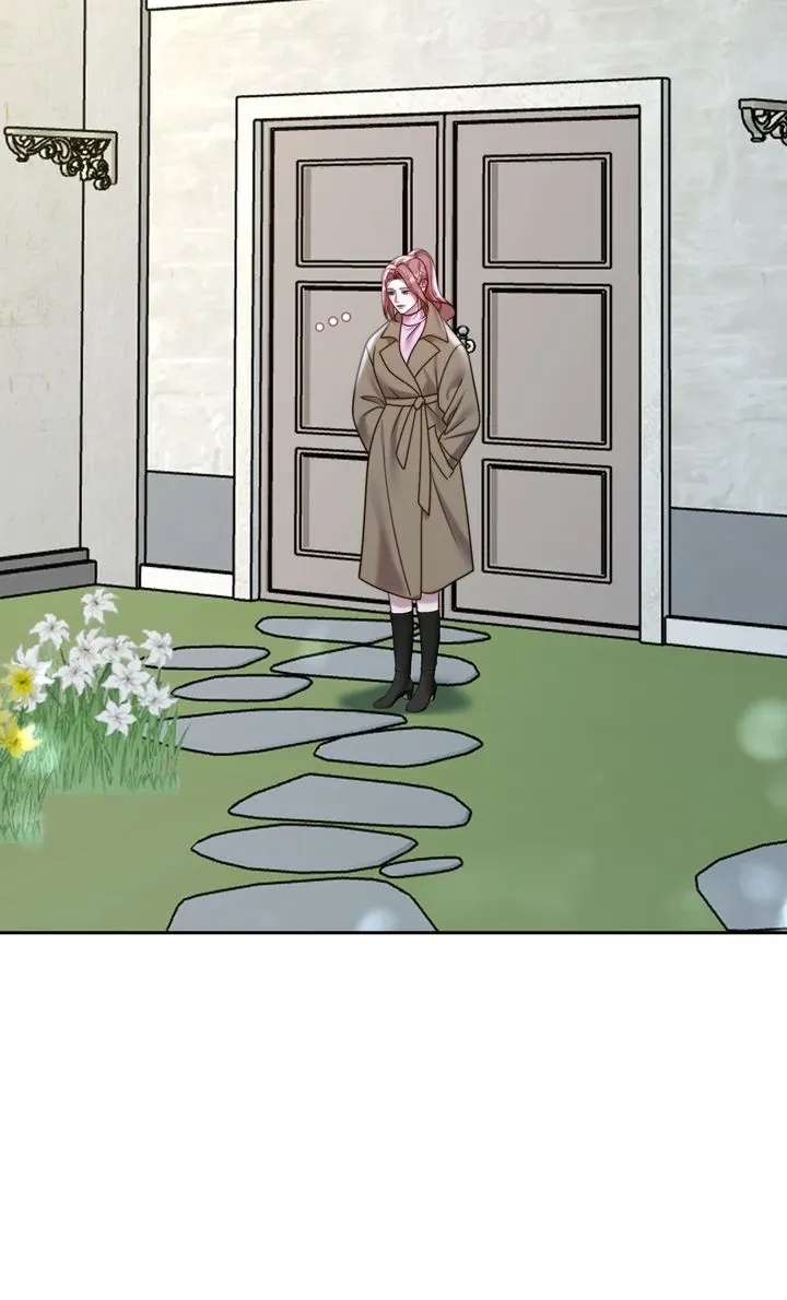 The Billionaire’s Replacement Wife Chapter 56 page 10 - 
