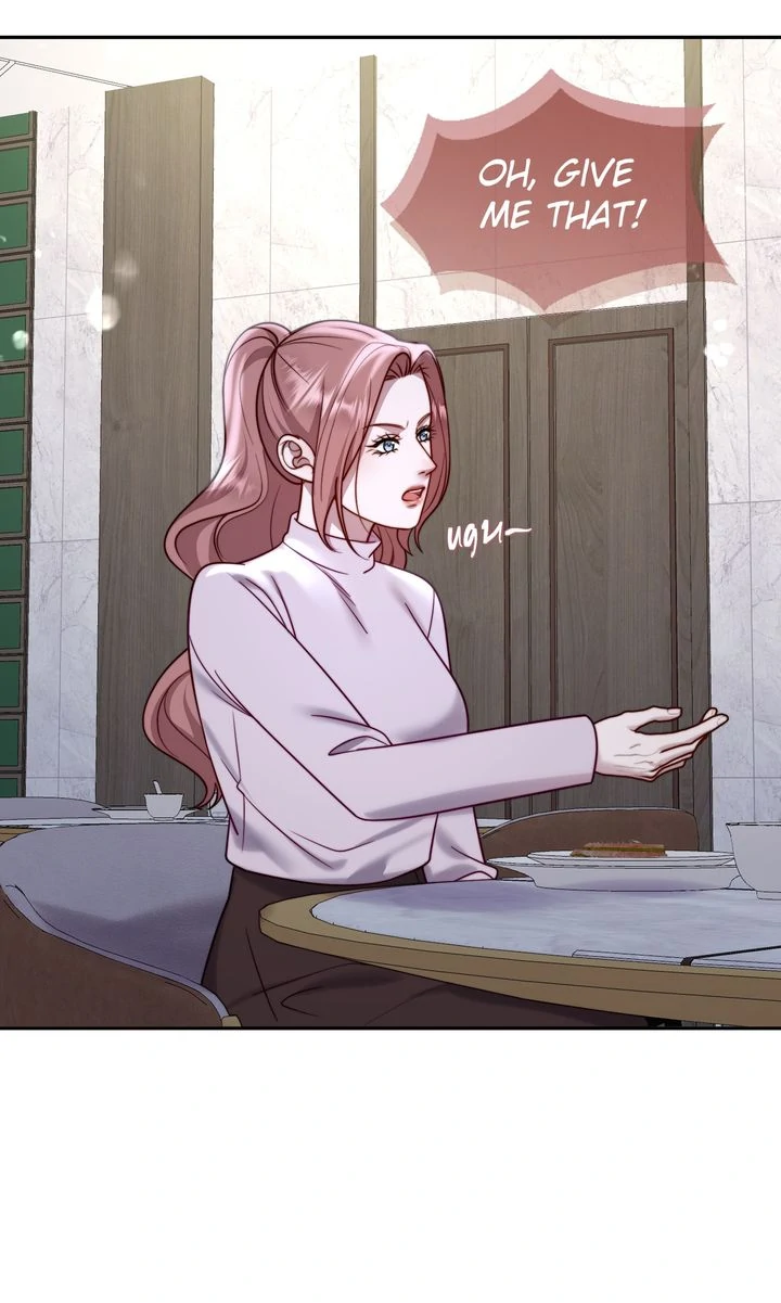 The Billionaire’s Replacement Wife Chapter 57 page 12 - 