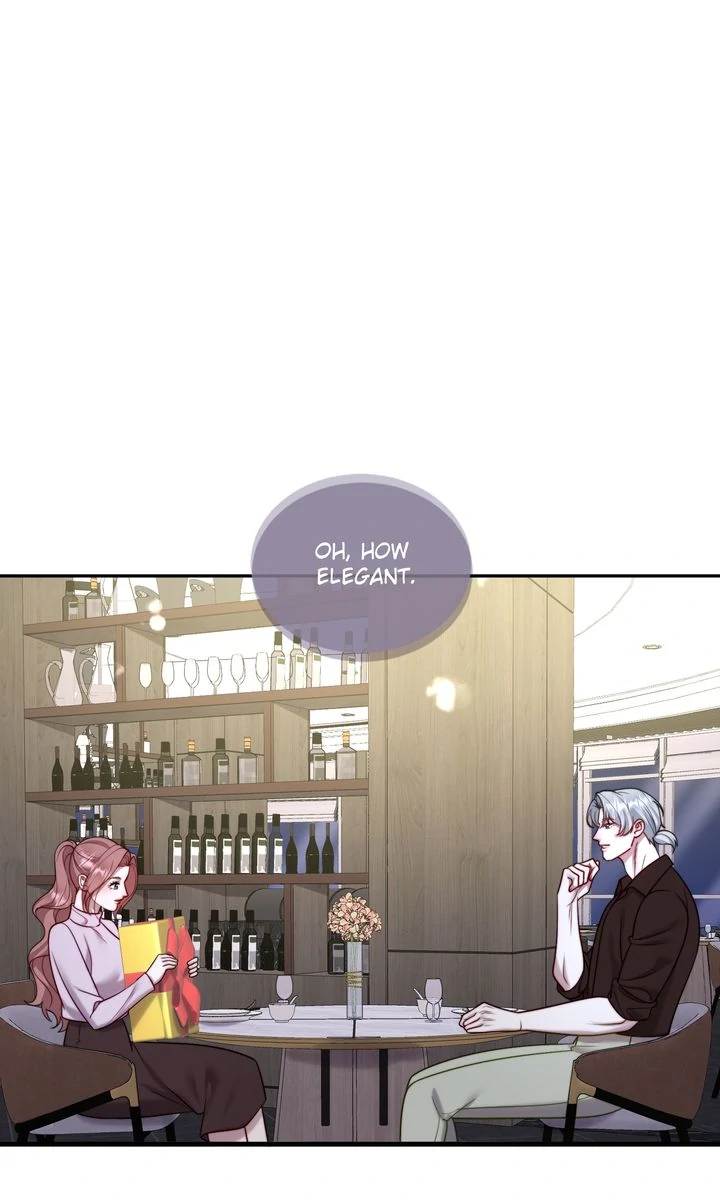 The Billionaire’s Replacement Wife Chapter 57 page 13 - 