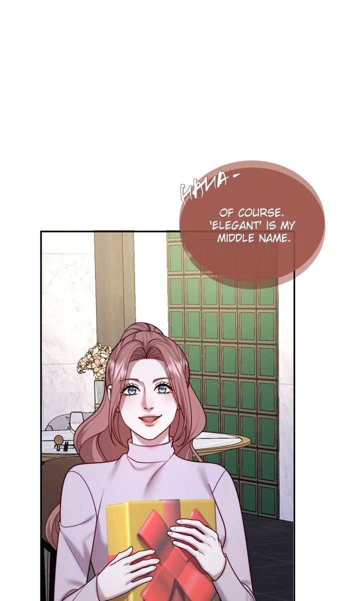 The Billionaire’s Replacement Wife Chapter 57 page 14 - 