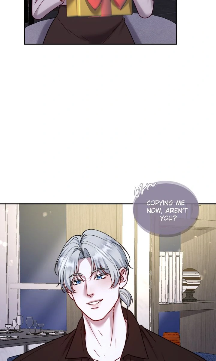 The Billionaire’s Replacement Wife Chapter 57 page 15 - 