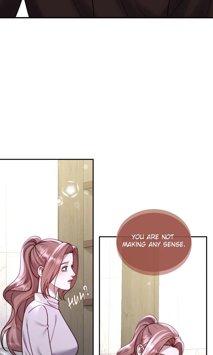 The Billionaire’s Replacement Wife Chapter 57 page 3 - 