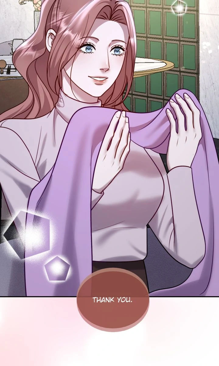 The Billionaire’s Replacement Wife Chapter 57 page 21 - 
