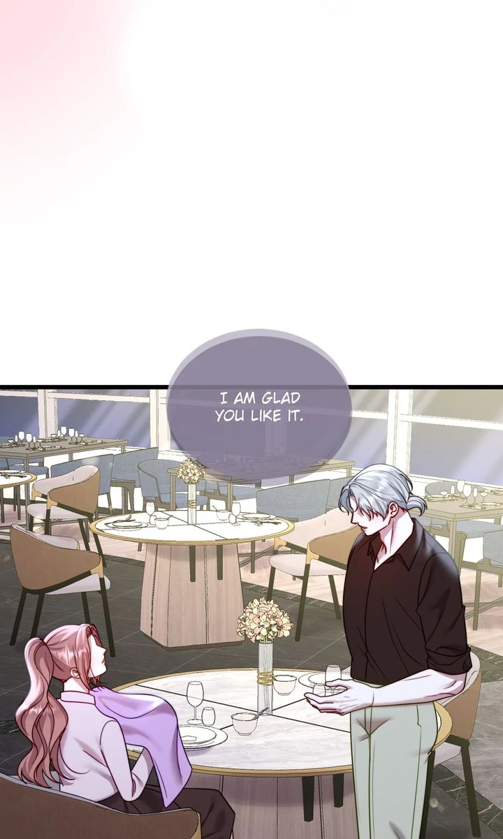 The Billionaire’s Replacement Wife Chapter 57 page 22 - 