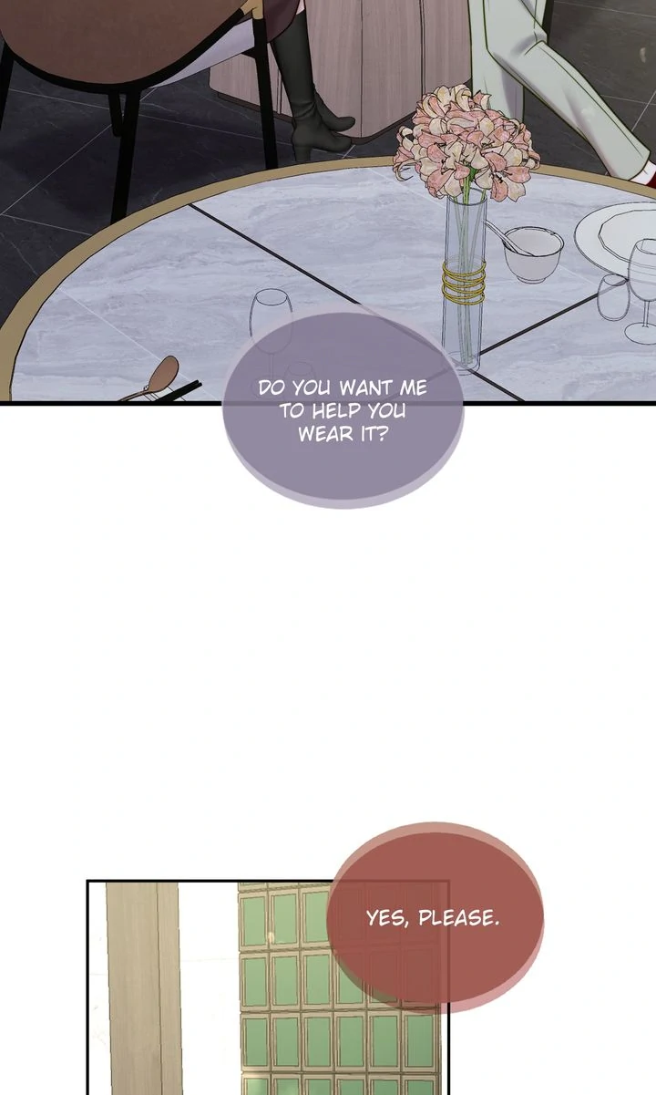 The Billionaire’s Replacement Wife Chapter 57 page 23 - 