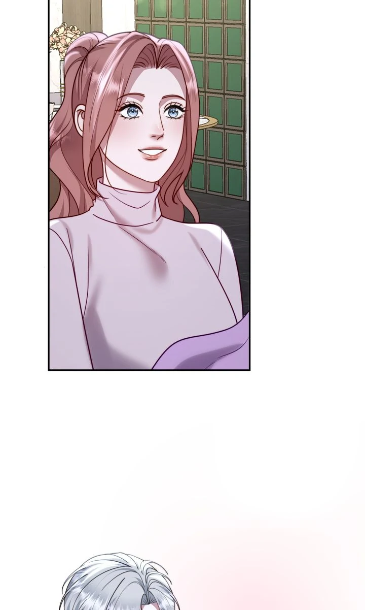 The Billionaire’s Replacement Wife Chapter 57 page 24 - 