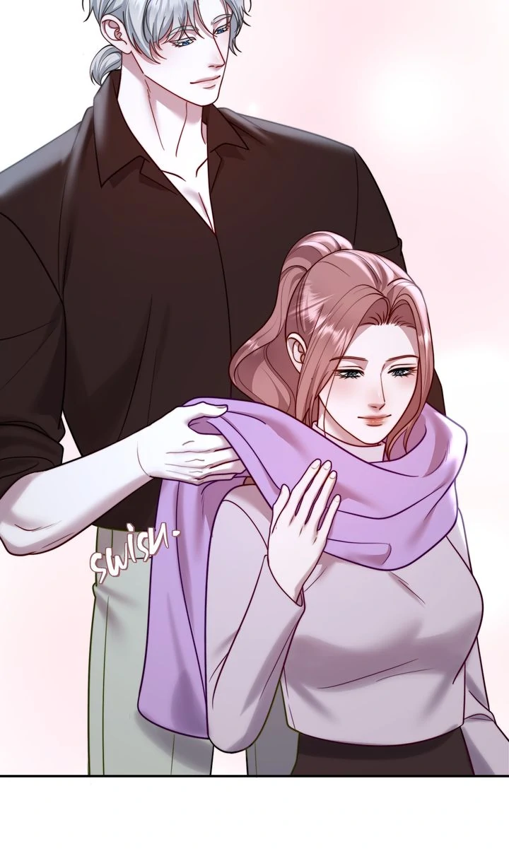 The Billionaire’s Replacement Wife Chapter 57 page 25 - 