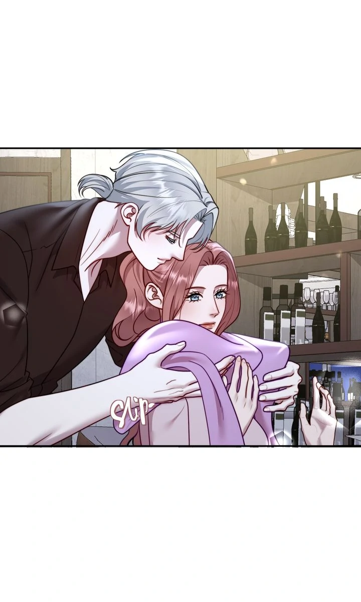 The Billionaire’s Replacement Wife Chapter 57 page 26 - 
