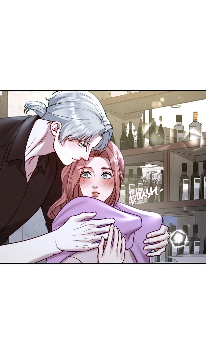 The Billionaire’s Replacement Wife Chapter 57 page 27 - 