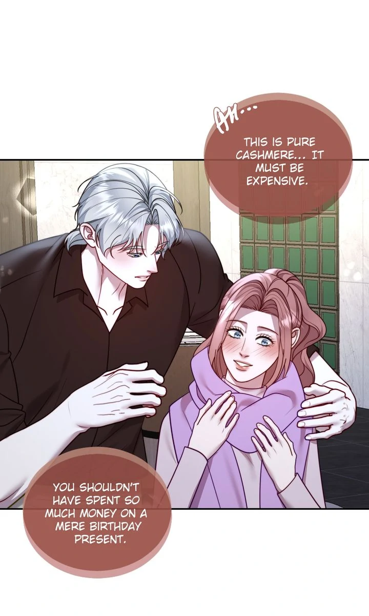 The Billionaire’s Replacement Wife Chapter 57 page 28 - 