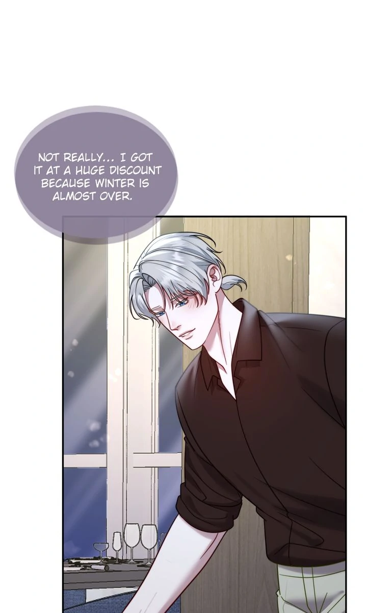 The Billionaire’s Replacement Wife Chapter 57 page 29 - 