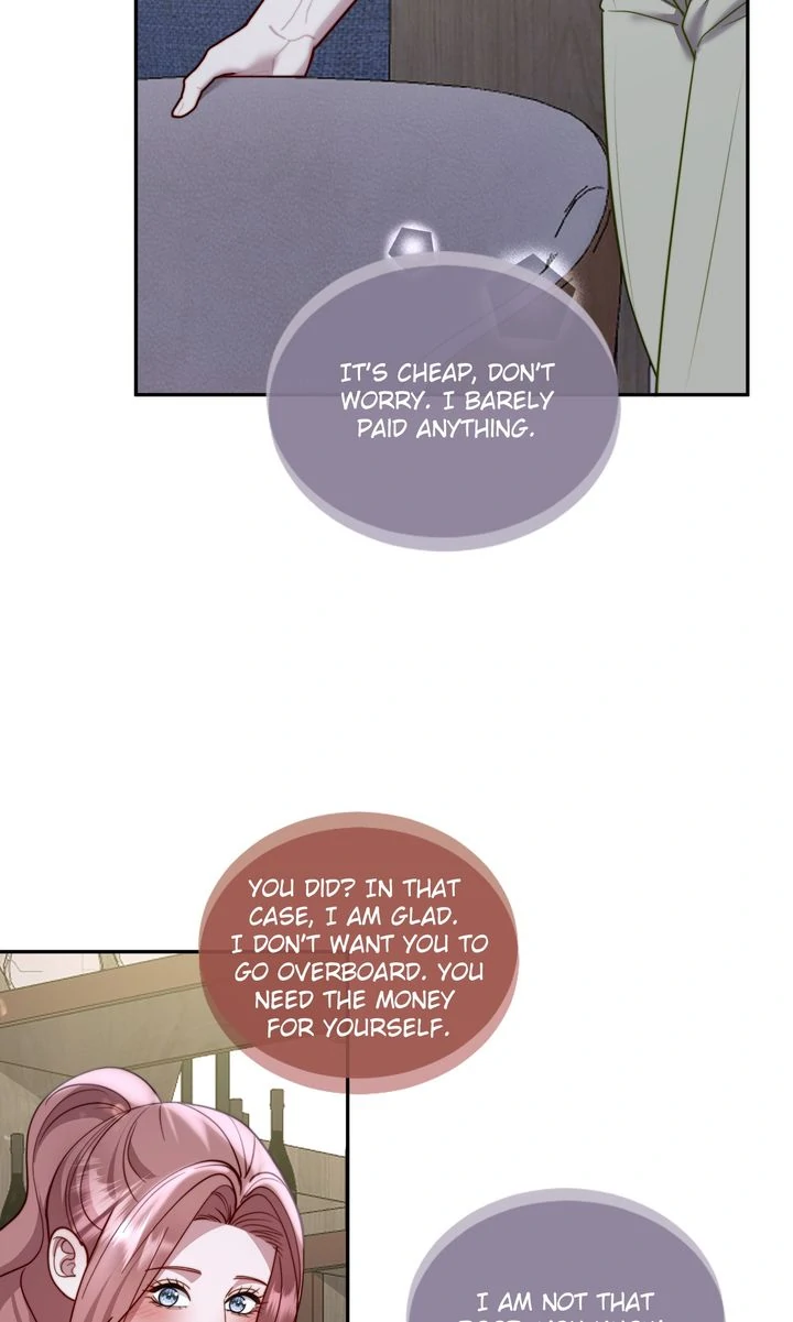 The Billionaire’s Replacement Wife Chapter 57 page 30 - 