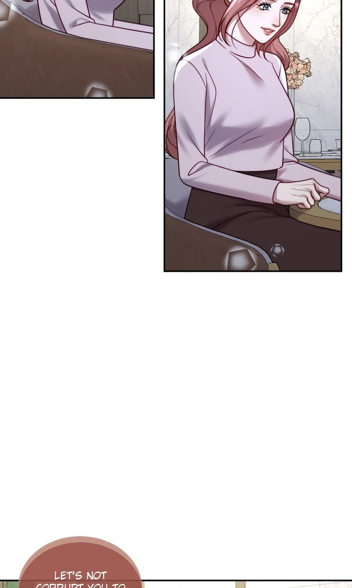 The Billionaire’s Replacement Wife Chapter 57 page 4 - 