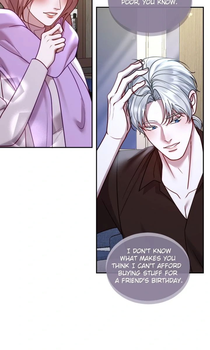The Billionaire’s Replacement Wife Chapter 57 page 31 - 