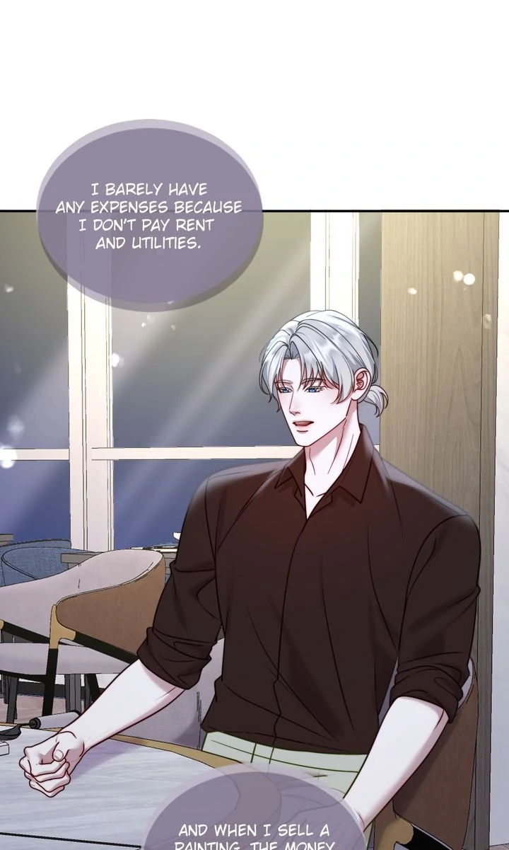 The Billionaire’s Replacement Wife Chapter 57 page 32 - 