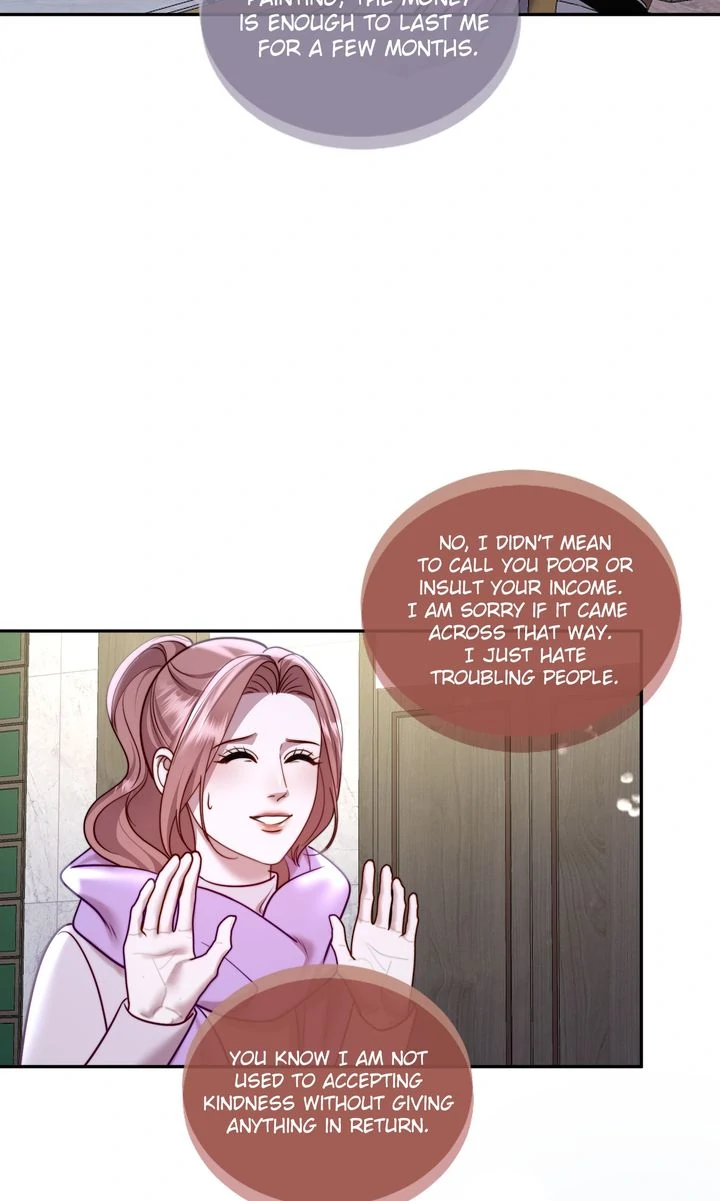 The Billionaire’s Replacement Wife Chapter 57 page 33 - 