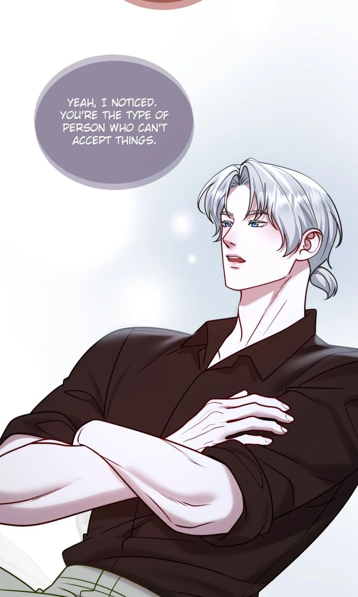 The Billionaire’s Replacement Wife Chapter 57 page 34 - 