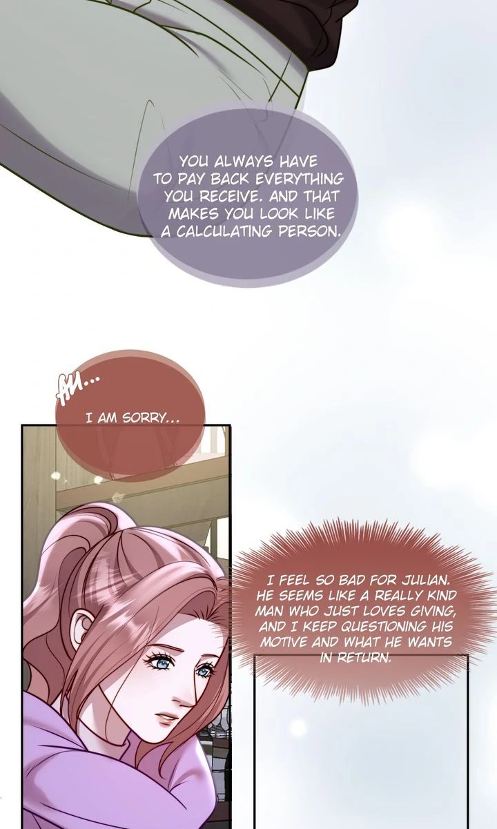 The Billionaire’s Replacement Wife Chapter 57 page 35 - 