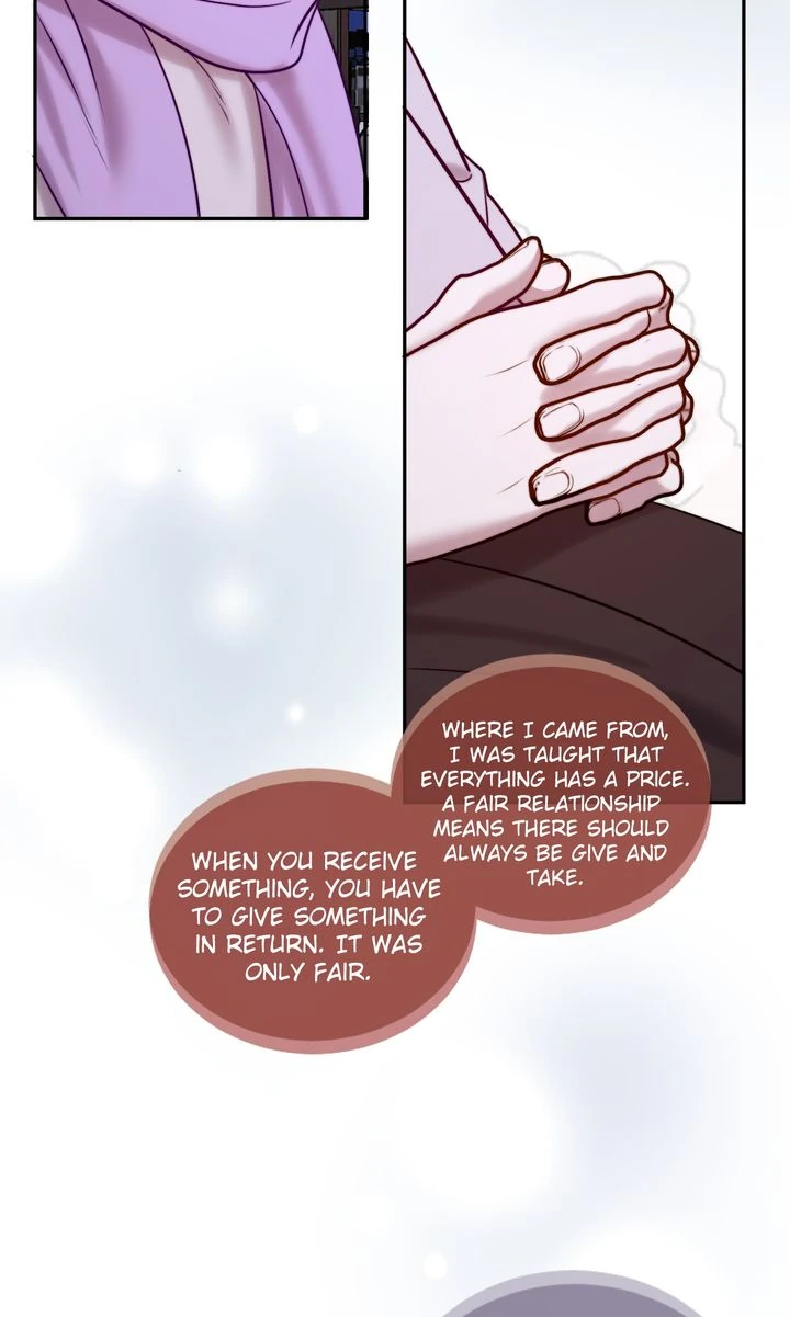 The Billionaire’s Replacement Wife Chapter 57 page 36 - 