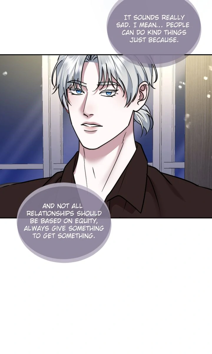 The Billionaire’s Replacement Wife Chapter 57 page 37 - 