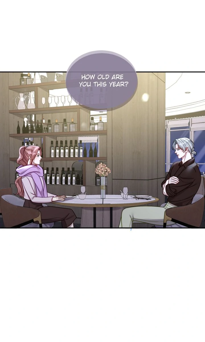 The Billionaire’s Replacement Wife Chapter 57 page 38 - 